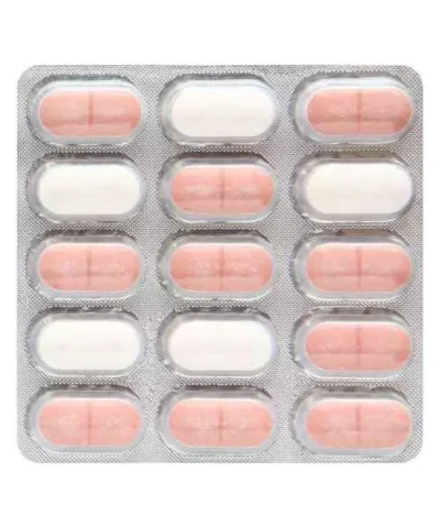 DIAPRIDE M2 FORTE TABLET - Image 2