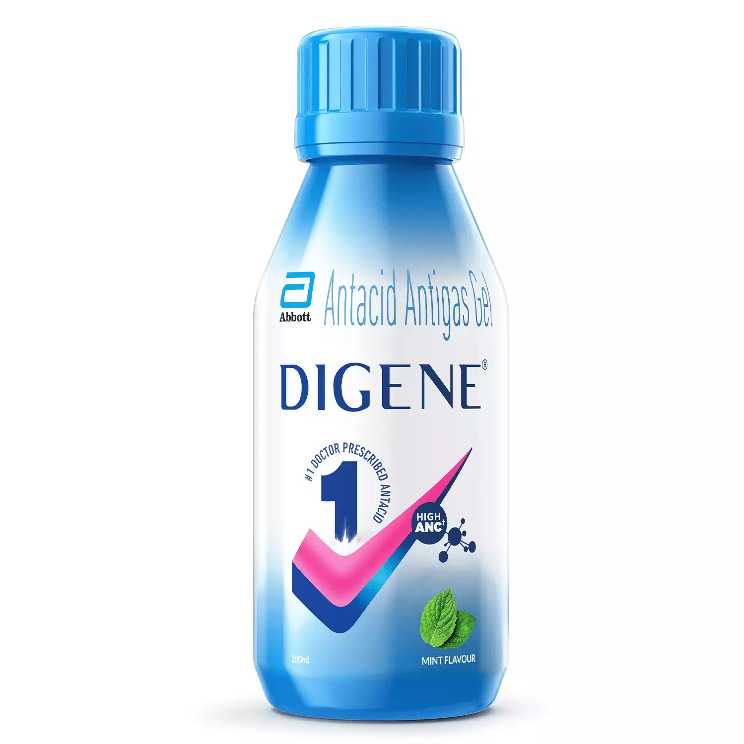 DIGENE GEL | MINT