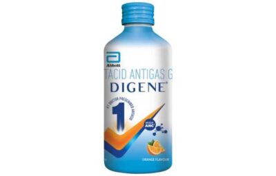 DIGENE GEL | ORANGE
