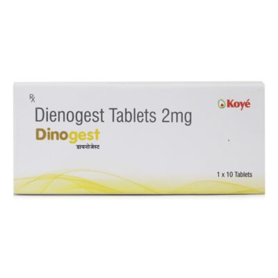 DINOGEST TABLET - Image 2