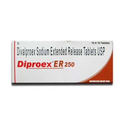 DIPROEX ER 250 TABLET - Image 2