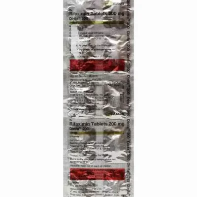 DIRIFA 200 TABLET