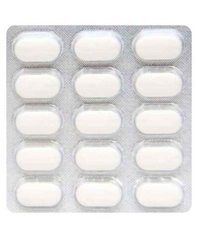 DOLOKIND PLUS TABLET - Image 2