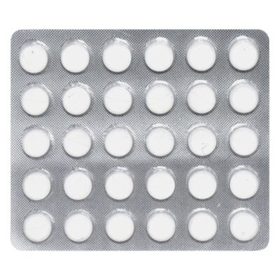 DOXOLIN 400 TABLET - Image 2