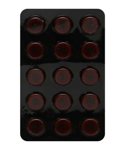 DYTOR PLUS 10 TABLET - Image 2