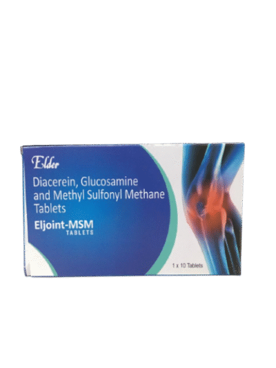 ELJOINT-MSM TABLET