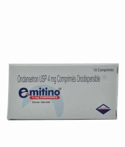 EMITINO 4 MD TABLET