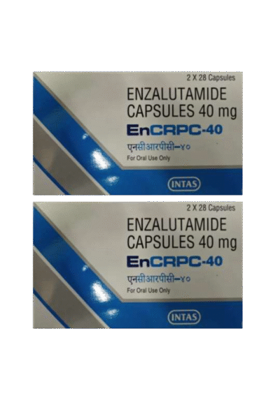 ENCRPC 40 CAPSULE