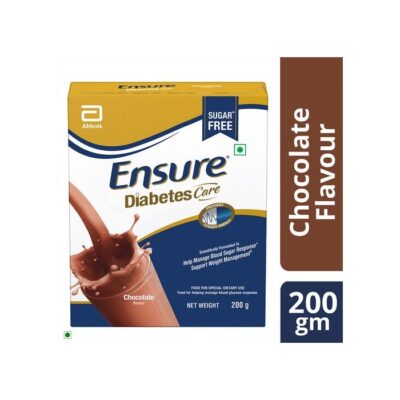 ENSURE DIABETES CARE | CHOCOLATE