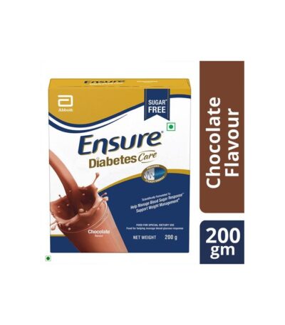ENSURE DIABETES CARE | CHOCOLATE