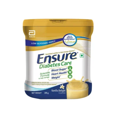 ENSURE DIABETES CARE | VANILLA