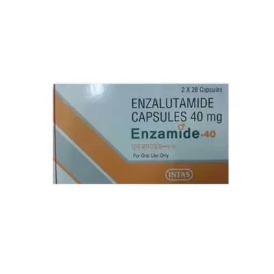 ENZAMIDE 40 CAPSULE - Image 2