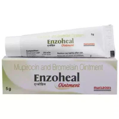 ENZOHEAL OINTMENT