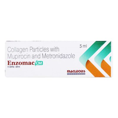 ENZOMAC CM PARTICLES