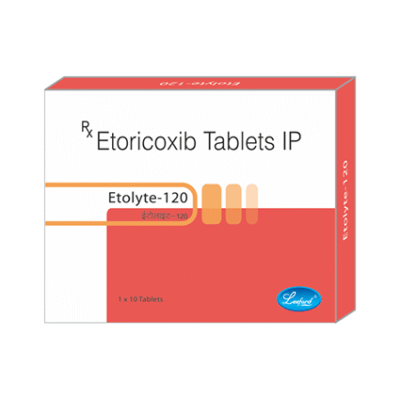 ETOLYTE 120 TABLET