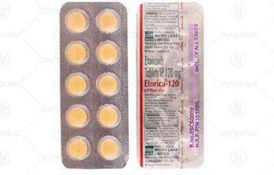 ETORICA 120 TABLET