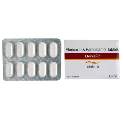 ETORVEL P TABLET - Image 2