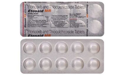 ETOSAID MR TABLET