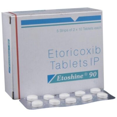 ETOSHINE 90 TABLET - Image 2