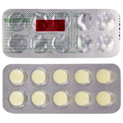 ETOSHINE MR TABLET - Image 2
