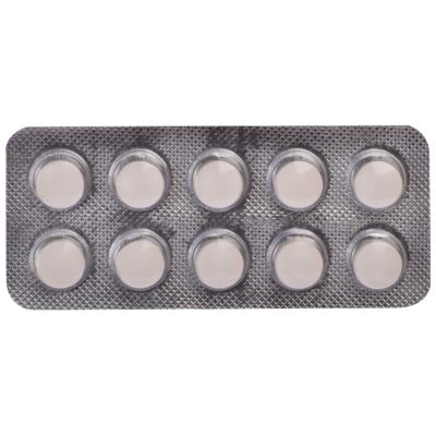 ETRIK 90 TABLET - Image 2