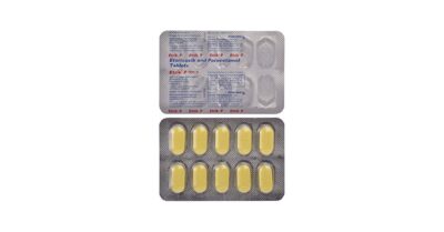 ETRIK P TABLET