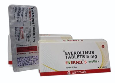 EVERMIL 5 TABLET