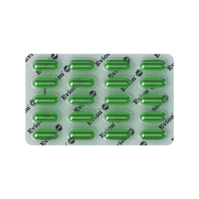 EVION 400 CAPSULE - Image 2