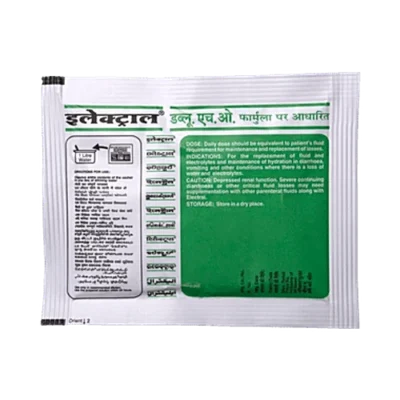 ELECTRAL POWDER (1*3 PACKET) - Image 2