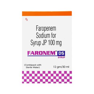 FARONEM DS SYRUP - Image 2