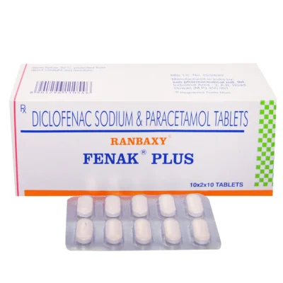 FENAK PLUS TABLET