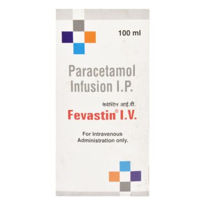 FEVASTIN INFUSION