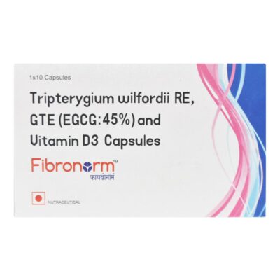 FIBRONORM CAPSULE