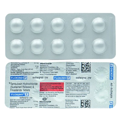 FLOKIND F TABLET