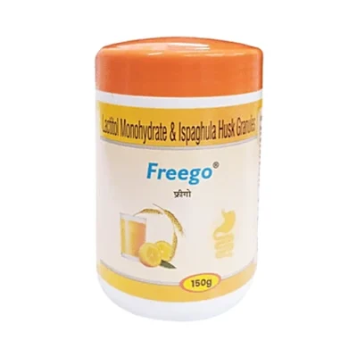 FREEGO GRANULES