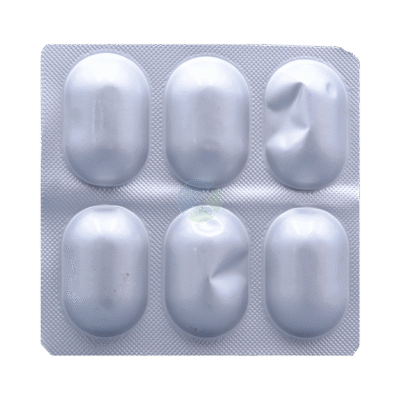 FYNAL-OZ TABLET - Image 2