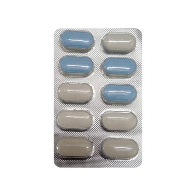 GLYCIPHAGE VG 1 TABLET - Image 2