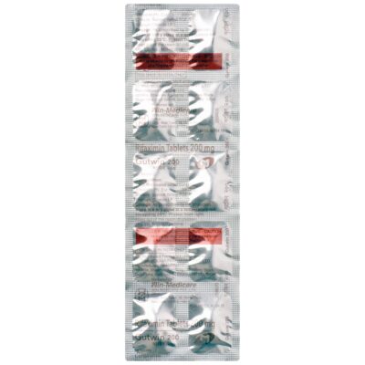 GUTWIN 200 TABLET