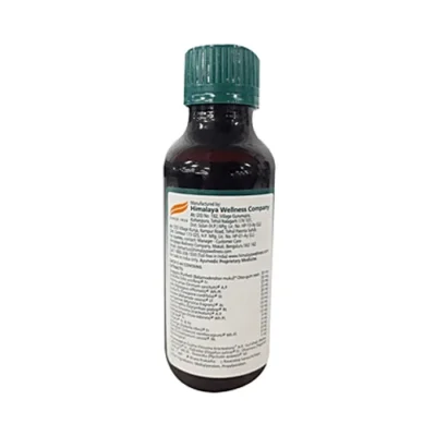HIMALAYA KOFLET-SF LINCTUS - Image 2
