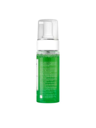 HIMALAYA PURIFYING NEEM FOAMING FACE WASH - Image 2
