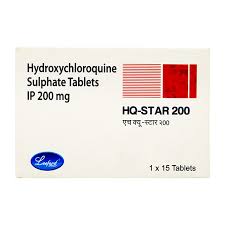 HQ-STAR 200 TABLET