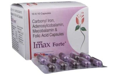 IMAX FORTE TABLET - Image 2
