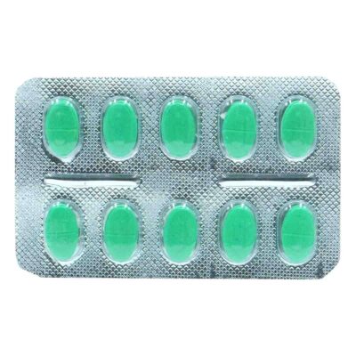 INTACOXIA 120 TABLET - Image 2