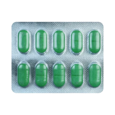 INTACOXIA P TABLET - Image 2