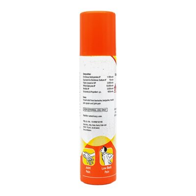 INTAGESIC SPRAY - Image 2