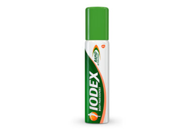 IODEX RAPID ACTION BODY PAIN RELIEF SPRAY