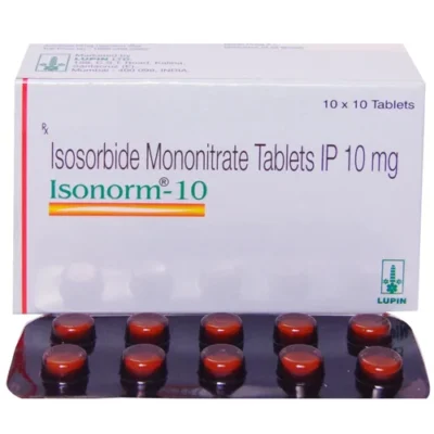 ISONORM 10 TABLET - Image 2