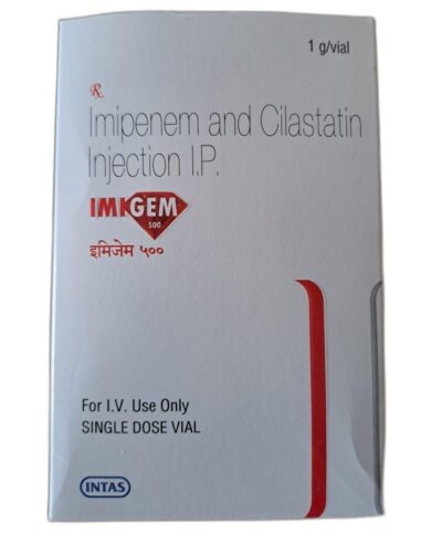 IMIGEN 500 INJECTION