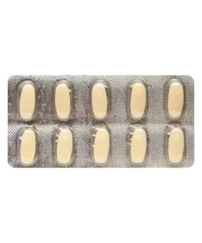 KEPPRA 500 TABLET - Image 2
