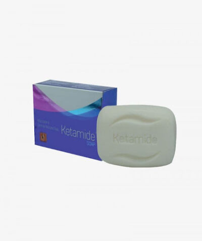 KETAMIDE SOAP - Image 2